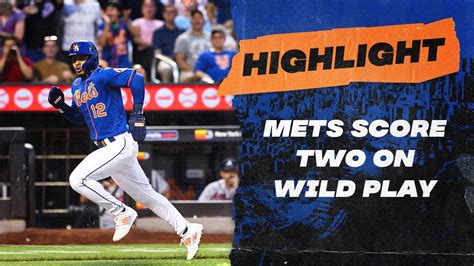 New York Mets MLB game from June 1, 2021 on ESPN. . Mets score game 2
